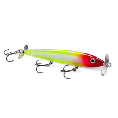 Rapala X-Rap Spinbait Sahte Balığı - 1