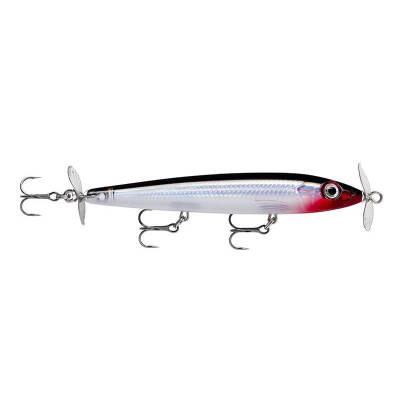 Rapala X-Rap Spinbait Sahte Balığı - 2