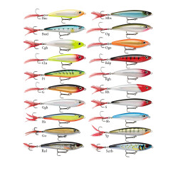 Rapala X-Rap Subwalk Sahte Balığı - 82