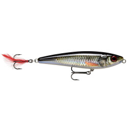 Rapala X-Rap Subwalk Sahte Balığı - 568