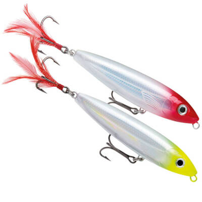 Rapala X-Rap Walk Sahte Balığı - 1