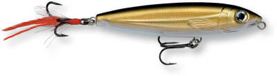 Rapala X-Rap Walk Sahte Balığı - 6