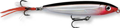 Rapala X-Rap Walk Sahte Balığı - 4