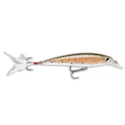 Rapala X-RAP Xtreme Action Slash Bait - 74