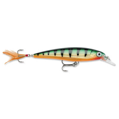 Rapala X-RAP Xtreme Action Slash Bait - 4