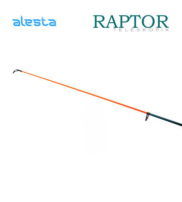 RAPTOR 150 TELE 270 CM 75-150G - 3