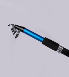 RAPTOR 150 TELE 350 CM 75-150G - 3