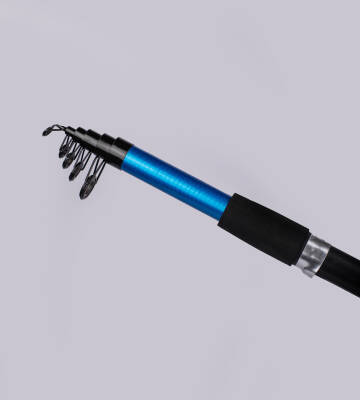 RAPTOR 150 TELE 350 CM 75-150G - 3