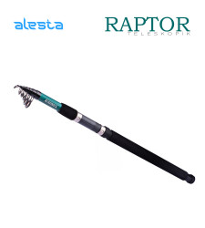 RAPTOR X5213 TELE 270 CM 75-150G - 2