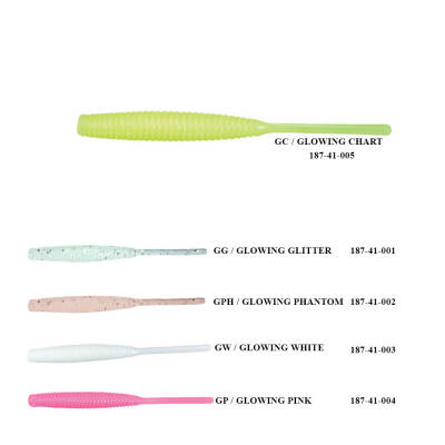 Rapture M. AJI Silikon Yem - 1