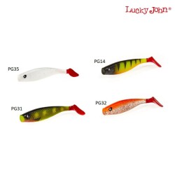RED TAIL 3D SHAD 5- PG14, 12,7 CM, 3P - 6