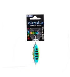 REFLECT 14G ALA YEŞİL/MAVİ NOKTALI GLOW - ALESTA