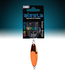 REFLECT 14G BAKIR - ALESTA