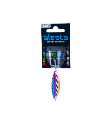 REFLECT 14G MAVİ/PEMBE/BEYAZ/TURUNCU NOKTA GLOW - 1