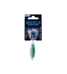 REFLECT 14G TURKUAZ/SARI/BEYAZ NOKTALI GLOW - ALESTA