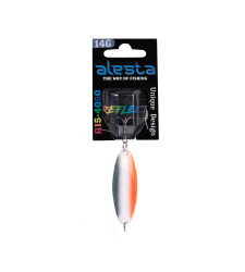 REFLECT 14G YOSUN/BEYAZ/TURUNCU GLOW - ALESTA