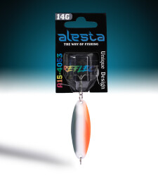 REFLECT 14G YOSUN/BEYAZ/TURUNCU - ALESTA