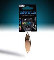 REFLECT 18G DOĞU SARISI - ALESTA