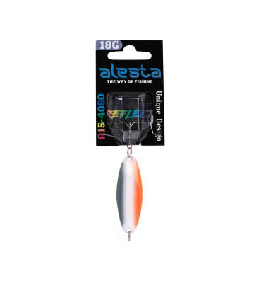 REFLECT 18G YOSUN/BEYAZ/TURUNCU GLOW - 1