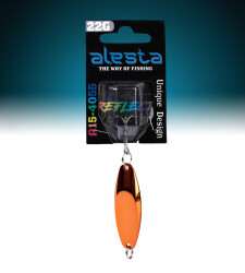 REFLECT 22G BAKIR - ALESTA