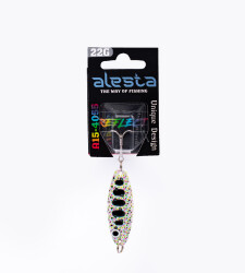 REFLECT 22G BEYAZ/NOKTA CÜMBÜŞÜ GLOW 