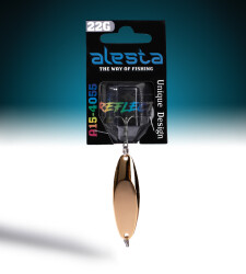 REFLECT 22G DOĞU SARISI - ALESTA