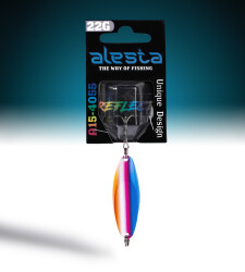 REFLECT 22G MAVİ/PEMBE/BEYAZ/TURUNCU 