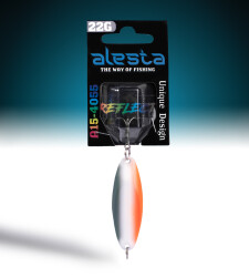 REFLECT 22G YOSUN/BEYAZ/TURUNCU 