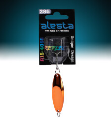 REFLECT 28G BAKIR - ALESTA