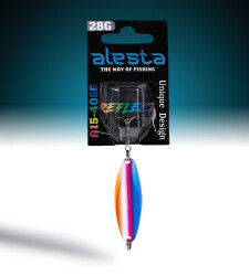 REFLECT 28G MAVİ/PEMBE/BEYAZ/TURUNCU 