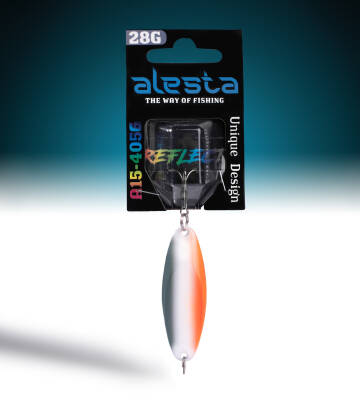 REFLECT 28G YOSUN/BEYAZ/TURUNCU - 1