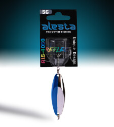 REFLECT 5G LACİVERT/GÜMÜŞ - ALESTA