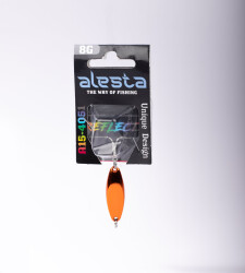 REFLECT 8G BAKIR - ALESTA