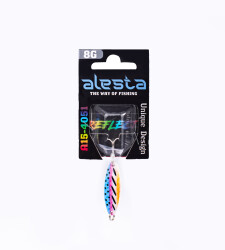 REFLECT 8G GÖKKUŞAĞI NOKTALI BANDLI GLOW - ALESTA