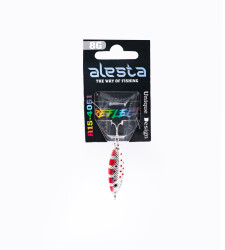 REFLECT 8G KIRMIZI/BEYAZ ÇİFT NOKTA GLOW - ALESTA