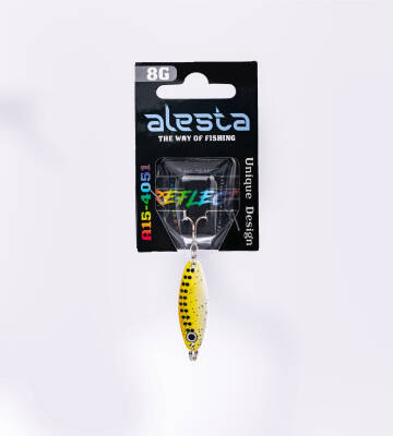 REFLECT 8G SARI/BEYAZ/NOKTALI GLOW - 1