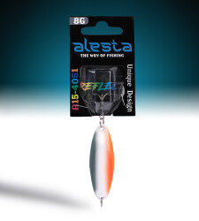 REFLECT 8G YOSUN/BEYAZ/TURUNCU - ALESTA