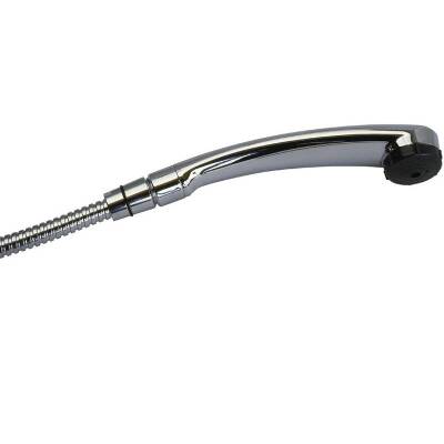 Reich Duett Spiralli Duş Başlıklı Switchli Karavan Lavabo Musluk Bataryası - 2