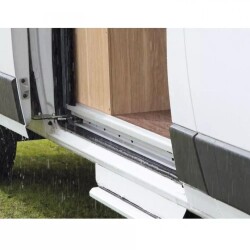 Remis RemiCare Sürgü Kapı Sineklik Ducato 171x125 cm - 3