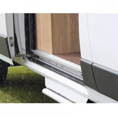 Remis RemiCare Sürgü Kapı Sineklik Ducato 171x125 cm - 3
