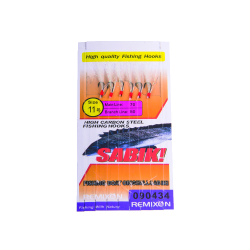 Remixon 090434 Serisi Çapari - Remixon