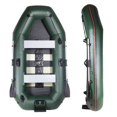 REMIXON IZGARA TABAN YEŞİL ŞİŞME BOT - 1