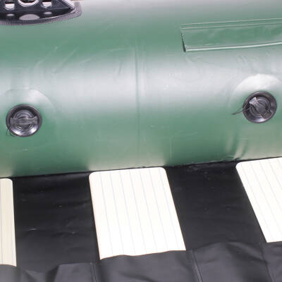 REMIXON IZGARA TABAN YEŞİL ŞİŞME BOT - 2