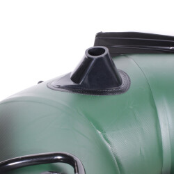 REMIXON IZGARA TABAN YEŞİL ŞİŞME BOT - 3