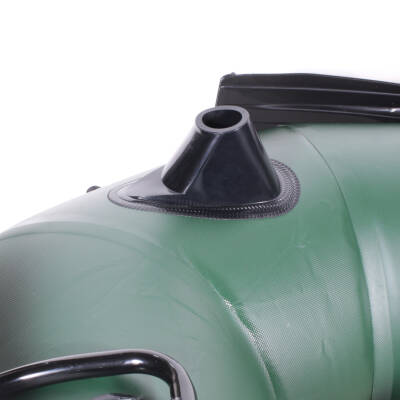 REMIXON IZGARA TABAN YEŞİL ŞİŞME BOT - 3