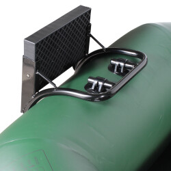 REMIXON IZGARA TABAN YEŞİL ŞİŞME BOT - 4