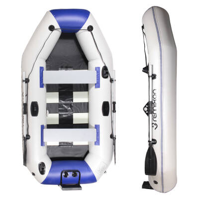 REMIXON IZGARA TABAN GRİ ŞİŞME BOT - 1