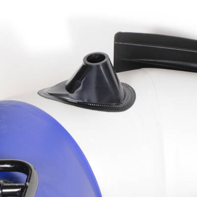 REMIXON IZGARA TABAN GRİ ŞİŞME BOT - 4