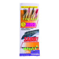 Remixon 30317 Serisi Çapari - Remixon