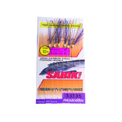 Remixon 30335 Serisi Çapari - Remixon